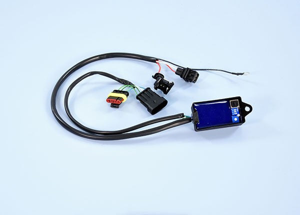 ECU Unit Polini CDI EURO-3/4 Beverly 300cc, Geopolis, Gts 300 (EURO4) 171.0015
