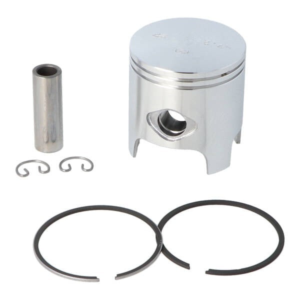 Zuiger Meteor Model Malossi Pen 12 47mm Sco Honda, Sco Kymco 2T, Sco Peug, Sco Piaggio 2T PC1427