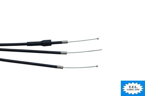 Gaskabel Tfl Teflon Nrg, Typhoon
