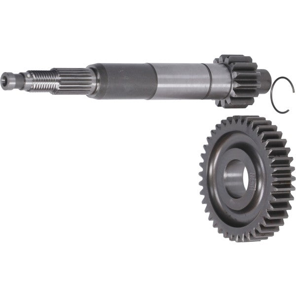 Overbrengingset Malossi Primair 14/39T Nrg MC3, Nrg Power, Pure Jet, Runner, Sr Piaggio Blok, Typhoon 679080