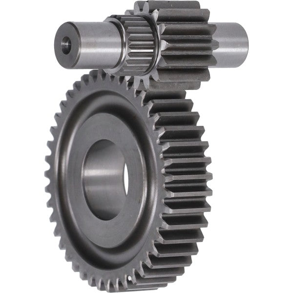 Overbrengingset Malossi Sec. 14/43T Dragster, Runner 180cc 2T 679925