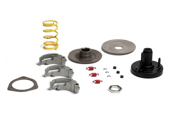 Overrange Systeem Malossi Boxer, Bravo, Ciao, Grillo, Si 5218223