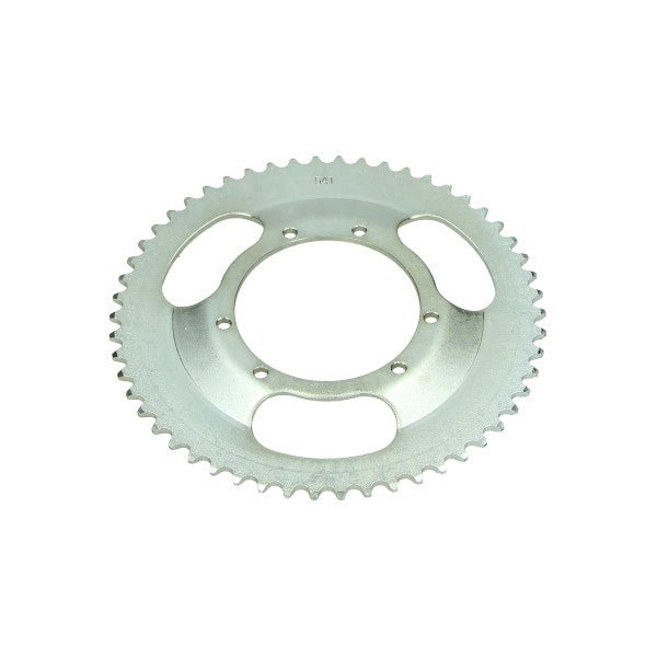Achterkettingwiel DMP 54T Puch Maxi