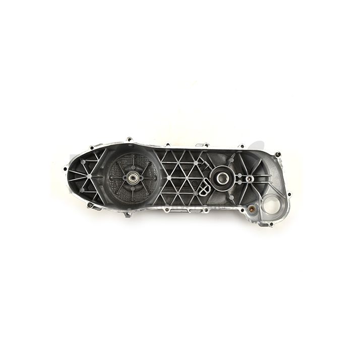 Kickstartdeksel Gilera DNA / Piaggio Fly 2-takt origineel 8256465