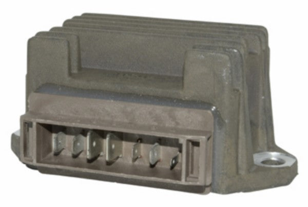 Spanningsregelaar Piaggio Origineel 7-POLIG Runner 125cc, Runner 180cc, Typhoon 125cc 292033