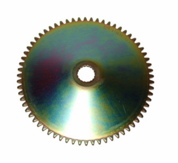 Starttandwiel Piaggio Origineel Runner, Sxr 50, Zip, Centro 4T, Liberty IGET, Primavera, Sco Piaggio 4T-4V, Sco Piaggio Nt, Sprint, Sr Piaggio Blok 479561