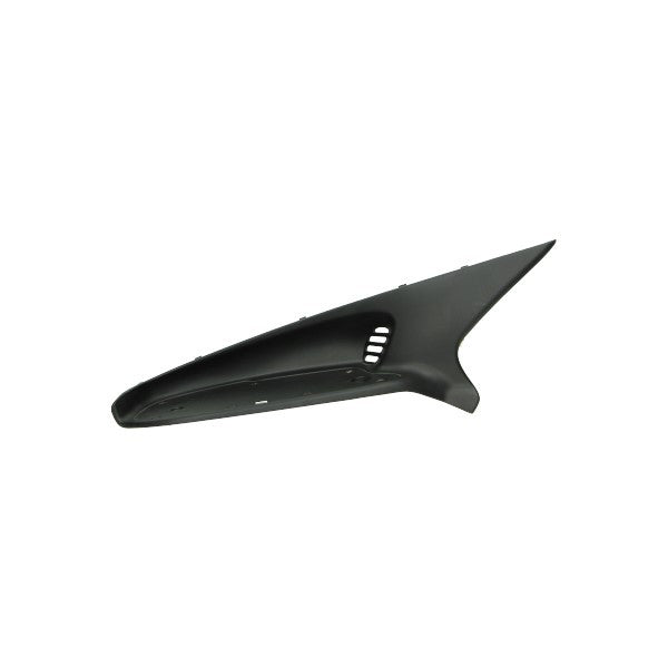 Treeplank Piaggio Origineel Links Zwart Runner 298133000C