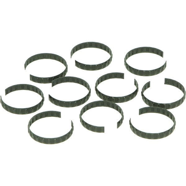 Ring Balhoofd Vertikaal Kartel Onderconus (Prijs Per 10) 10PCS Fox, Puch Maxi, Puch 703003