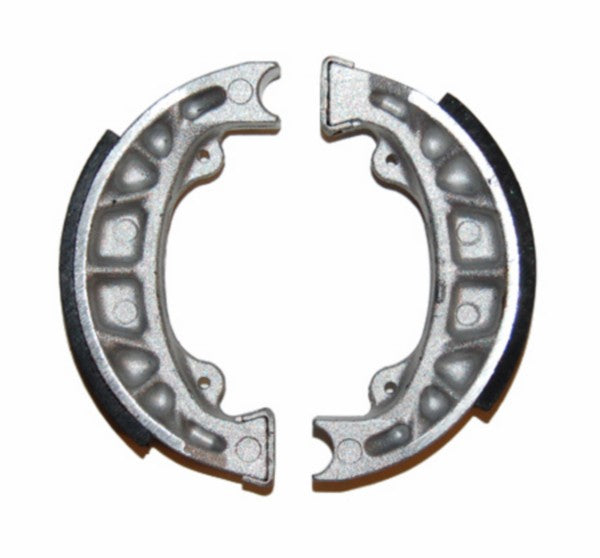 Remsegmentset Piaggio Origineel Achter 82907R – Vespa LX / S / LXV / ET2 / ET4 / Zip / NRG / Runner / Typhoon