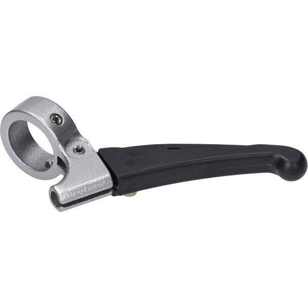 Starthendel Chokehendel Model Magura Zilver A3, Camino, Puch Maxi, Tomos, Tomos A35