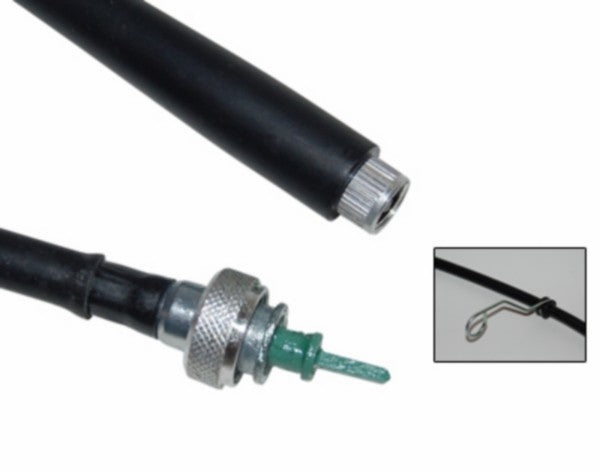 Kilometertellerkabel Piaggio Origineel Boulevard, Fly 600315