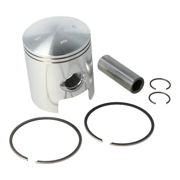 Zuiger Meteor 55mm E, Pen 16 Hexagon 125cc, Skipper 125cc, Typhoon 125cc PC1408E