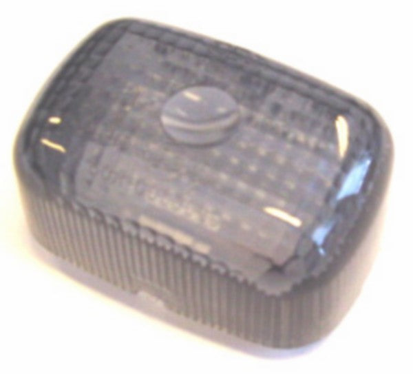 Knipperlichtglas Piaggio Origineel Links/rechts voor Smoke Dna, Ice 582244