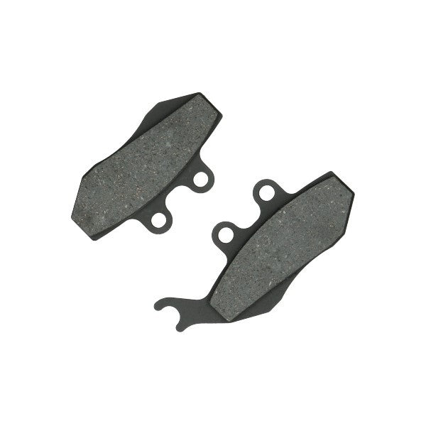Remblokset DMP (Made In EU) voor Dna, Dna 180cc, DT50LC, RS1, RS1999, Runner 180cc, Runner Pro, Rx, Tzr, Xsm, Xtm