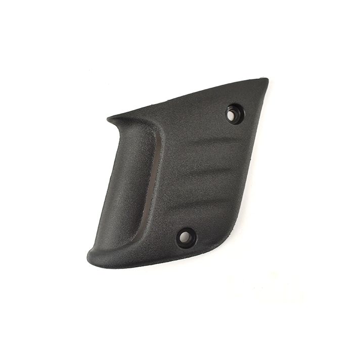 Voorvork beschermkap Piaggio Zip SP Opaco zwart 128 origineel 564991000C