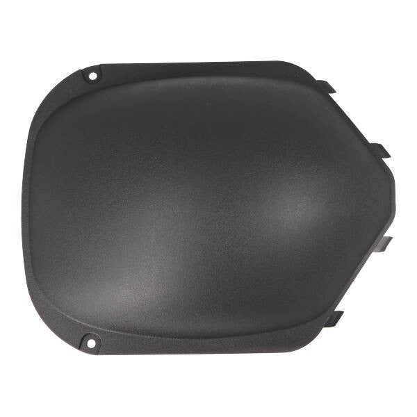 Helmbakdeksel Piaggio Origineel Piaggio, Zip 4T 3v 1B004695