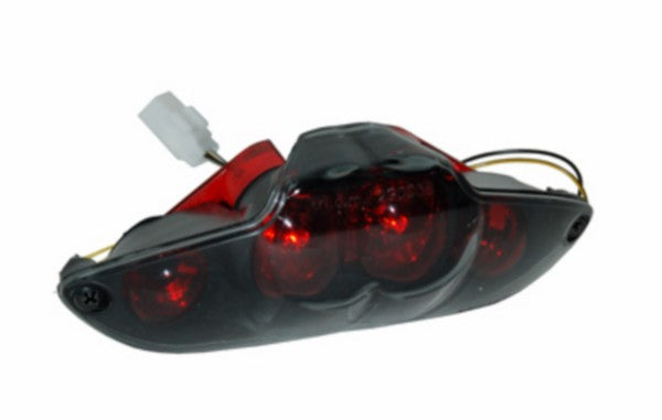 Achterlicht Piaggio Origineel Runner Rst 639314