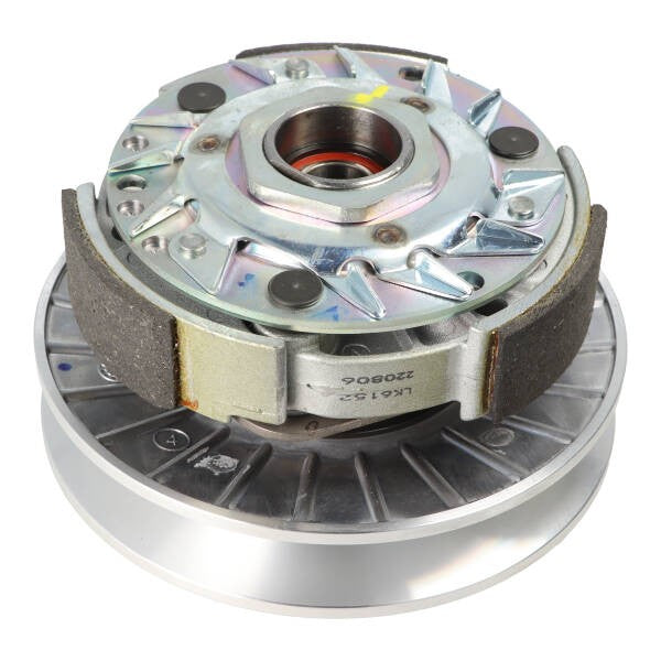 Koppeling Piaggio Origineel Compleet Beverly, Gtv, MP3-250CC, Carnaby, Gts, MP3-300CC CM316301
