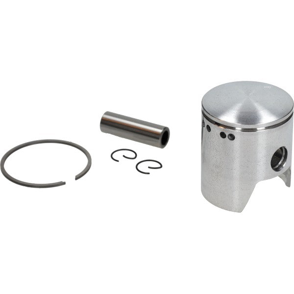 Zuiger 4-POORT, Pen 12 45mm Puch Maxi, Maxi
