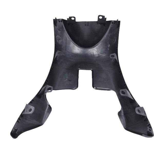 Onderspoiler Origineel Model Zwart ZIP2000