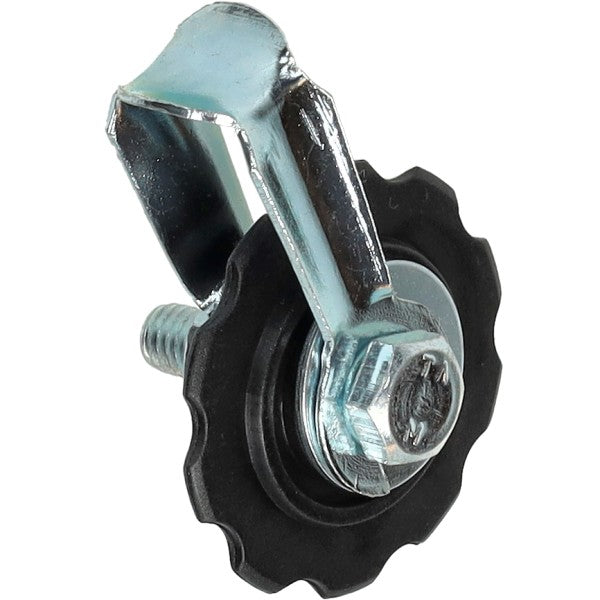 Kettingspanner Wiel Compleet Puch Maxi, Puch