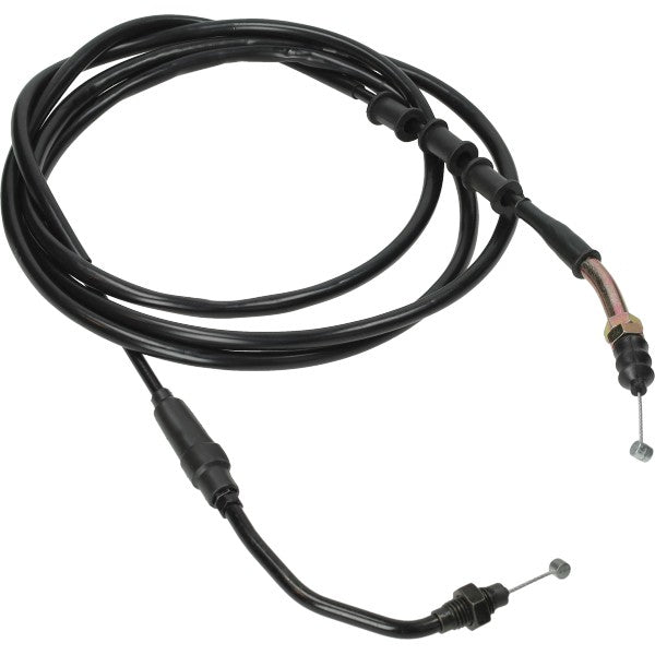 Gaskabel EURO-2 Primavera 4T, Sprint