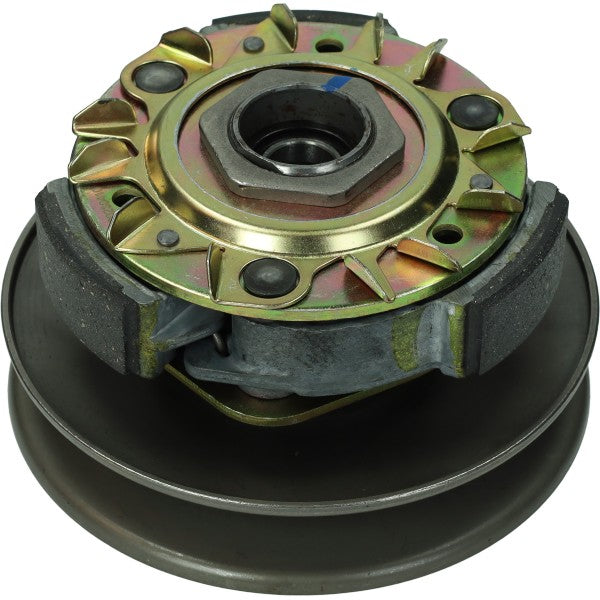 Koppeling Compleet Runner 180cc 4T, Runner 200cc Vxr