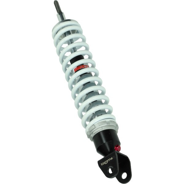 Schokbreker BGM PRO 285mm Wit/zwart ET2-ET4, Nrg, Runner, Runner 125cc, Runner 180cc 2T BGM7712