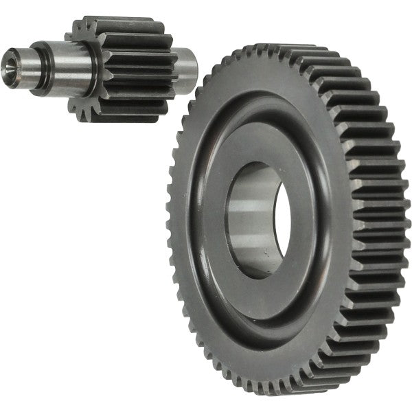 Overbrengingset Jasil Sec. EURO-5 (Made In EU) 15/55T Liberty IGET, Primavera EURO-5, Sprint 4T-3V