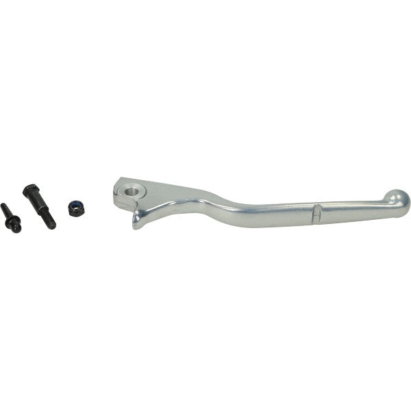Remgreep Piaggio Origineel EURO-5/5+ Rechts Chroom Gts 125cc, Gts 300, Gts 310, Primavera, Sprint, Vespa GTS 150 1C007042