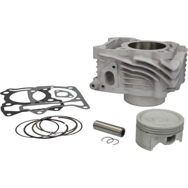 Cilinder Malossi Aluminium 185cc 63mm Primavera 125 4T, Primavera 150 4T, Sprint 125 4T, Sprint 150 4T 3115695