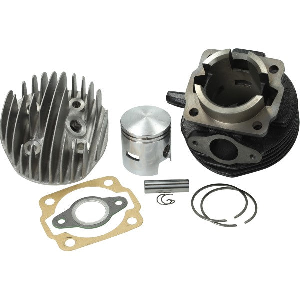 Cilinder Dr Pk/xl 47mm Vespa