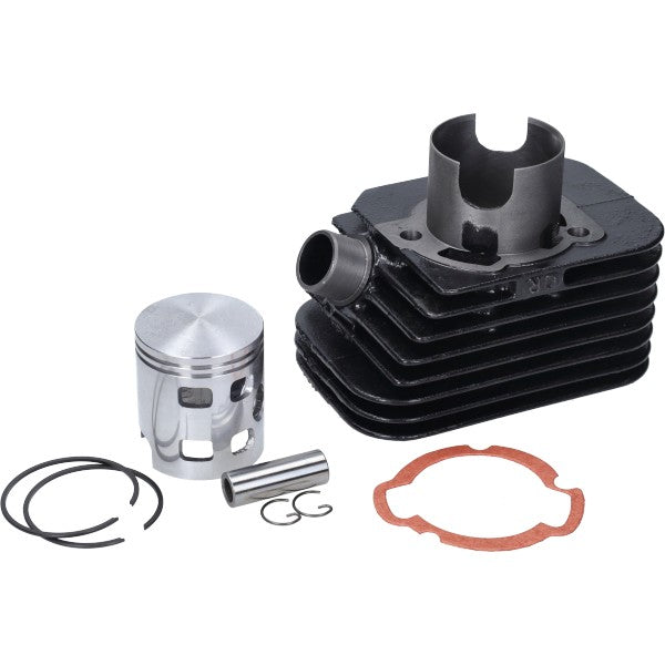 Cilinder Dr Vespa 43MM-P12 Bravo, Si, Ciao, Citta