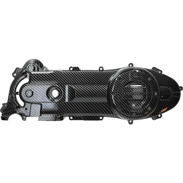 Kickstartdeksel EURO-2/4/5 Carbon Primavera, Sprint