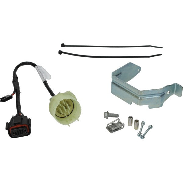 Alarmkabel Piaggio Origineel EURO-5 Beverly 300cc, Beverly 400cc 1D003777