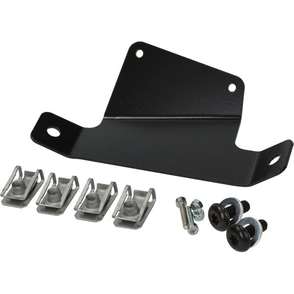 Bevestigingset Piaggio Origineel Alarm EURO-5 MP3 530 HPE, MP3-400CC 1D004370