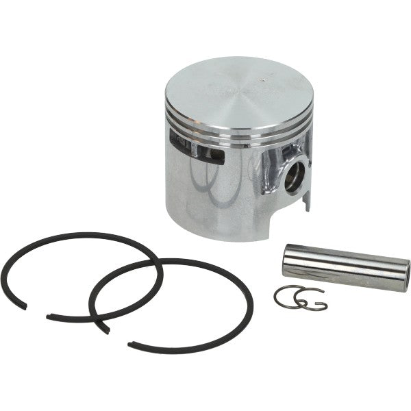 Zuiger Dr 6 Trv 55mm Vespa