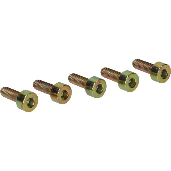 Boutset Wielnaaf 5PCS Maxi, Puch Maxi