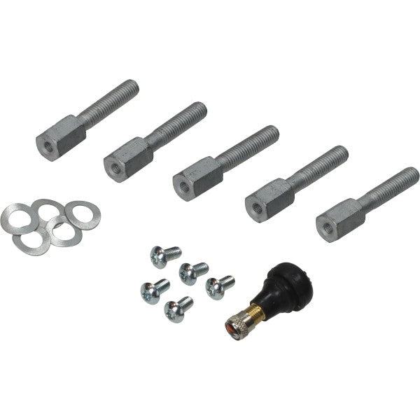 Montageset BGM PRO Wiel Pro Sport Achter Gts 125-310 BGM7660MKR