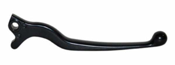 Remgreep Piaggio Origineel MP3 Links Links/rechts Zwart Beverly, MP3 500cc, MP3-125CC, MP3-250CC, MP3-300CC, MP3-350CC, MP3-400CC, Dna, SR50R 600475