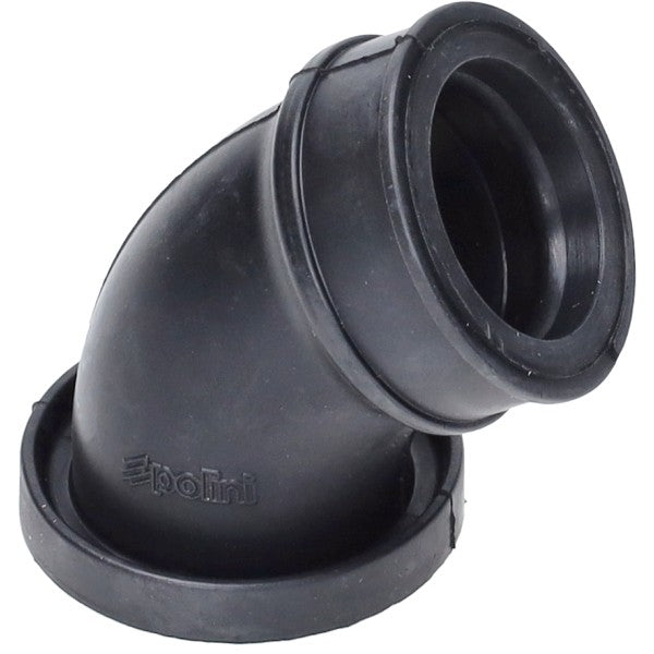 Rubber Polini Spruitstuk 33mm Sco Piaggio 2T 215.0444
