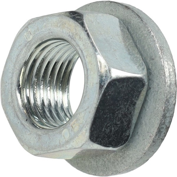 Krukasmoer Flens M12X1.25 Beverly 300cc, MP3, Runner 125cc 2T, Runner 180cc 2T B015804
