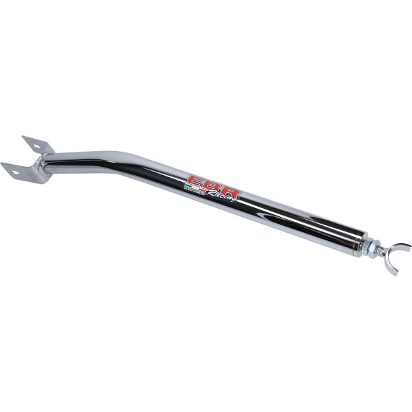 Stabilisatorstang EBR Frame Gebogen Chroom Puch Maxi