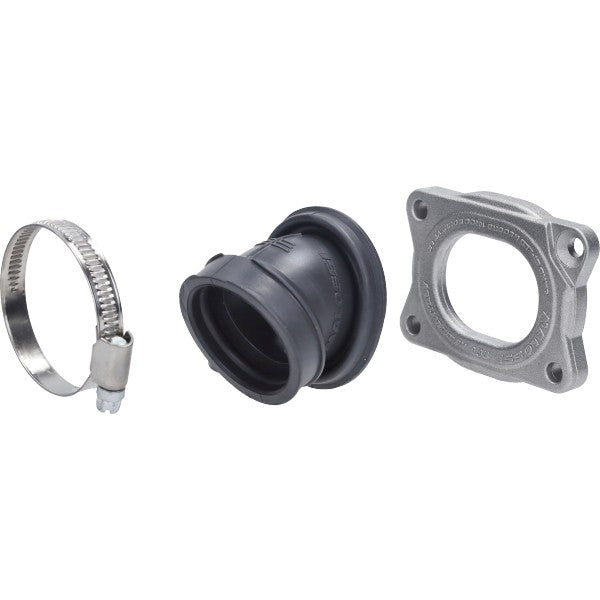 Spruitstuk Malossi Draaibaar Viton C-one/rc-one Piaggio/Minarelli 35-38MM 2017669