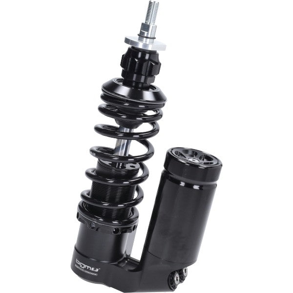Schokbreker BGM PRO Voorvork SC/F16 Competition voor Zwart ET2, Piaggio, Vespa Lx, Zip Sp BGM7791