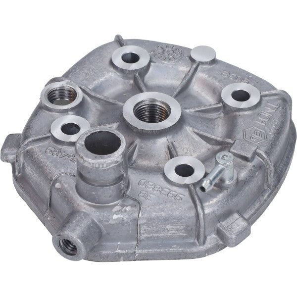 Cilinderkop Piaggio Origineel Lc EURO-4 Nrg, Scarabeo, Sr Piaggio Blok 1A008818