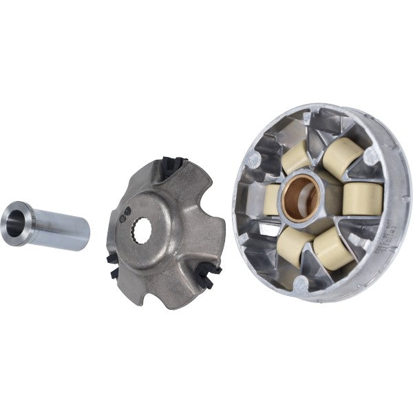 Variokit Piaggio Origineel EURO-4 Nrg, Scarabeo, Sr Piaggio Blok CM270115