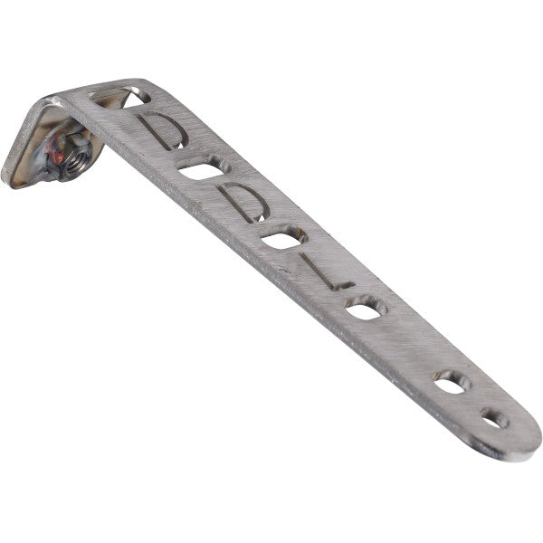 Spatbord Fast Arrow Power Steun Rvs Achter Runner 125cc 2T, Runner 180cc 2T