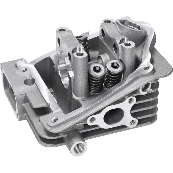 Cilinderkop + Kleppen 45KM EURO-5 Liberty IGET, Primavera 4T-3V, Sprint 4T-3V, Zip 4T 3v 1A016015