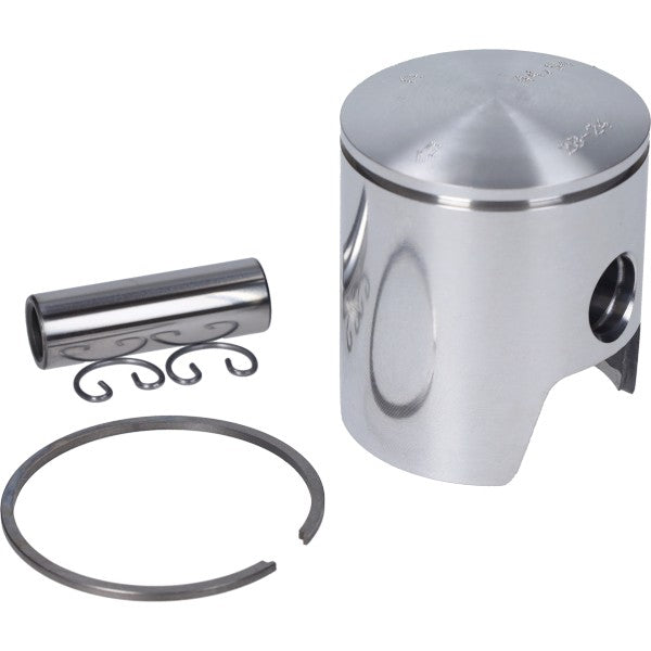 Zuiger Meteor (Made In EU) zonder Poort, Pen 12 45mm Puch Maxi
